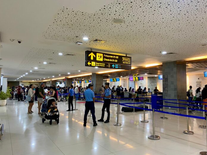 bandara