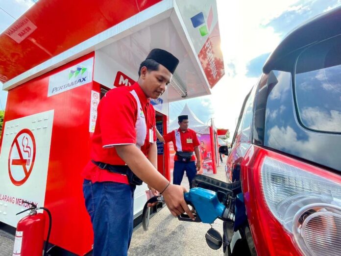 Pertamina Patra Niaga