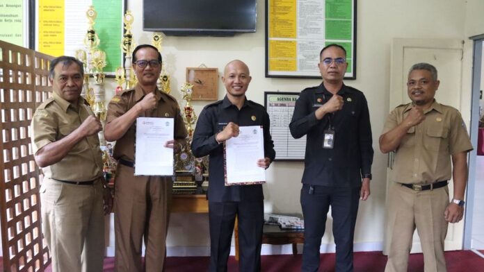 Bawaslu Badung