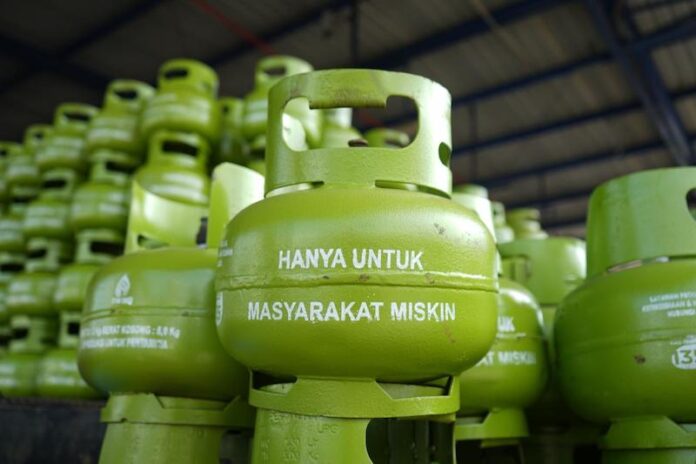 pertamina