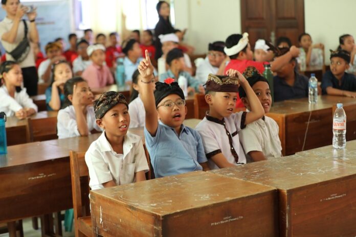 anak