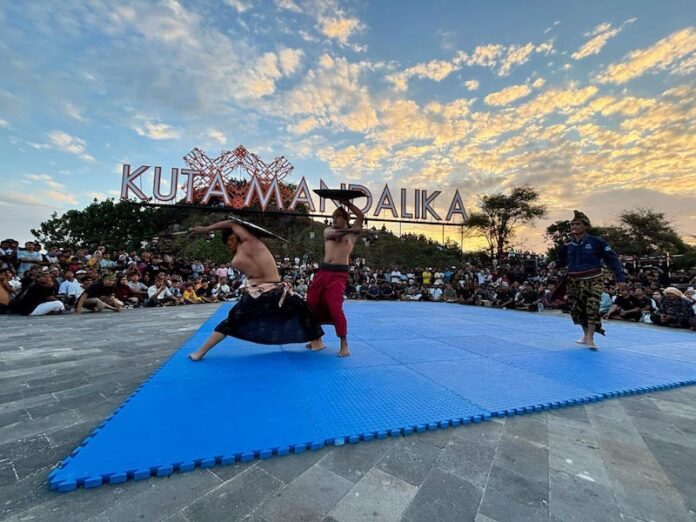 mandalika
