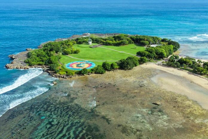 Nusa Dua