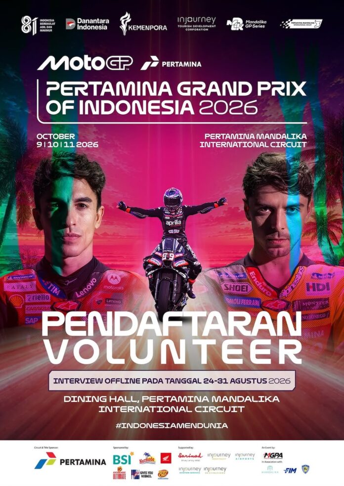 volunteer