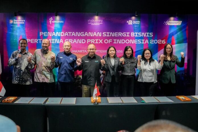 pertamina