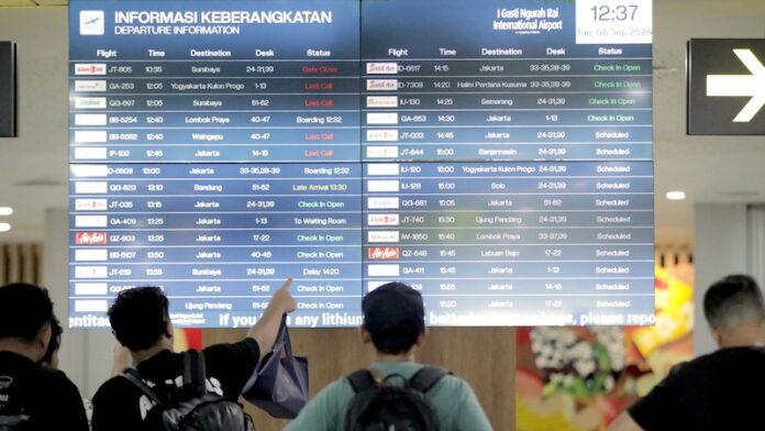 bandara