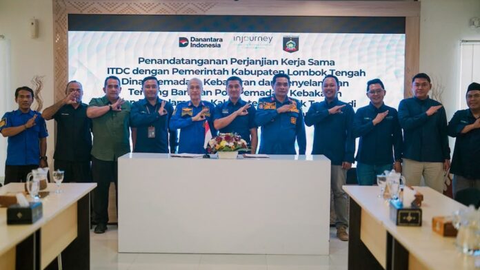 pertamina