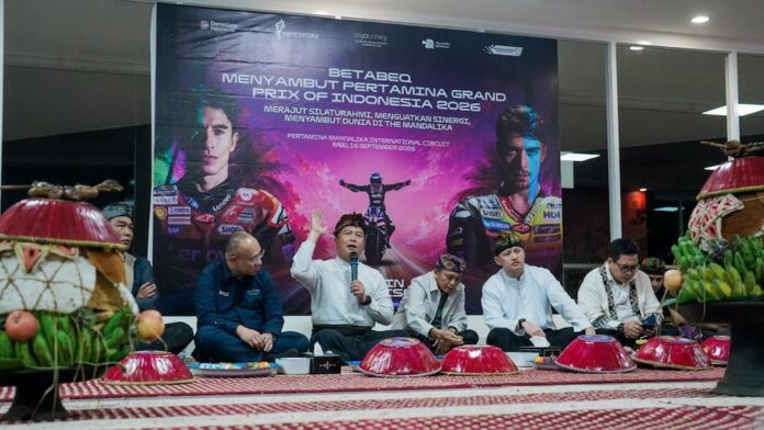 pertamina